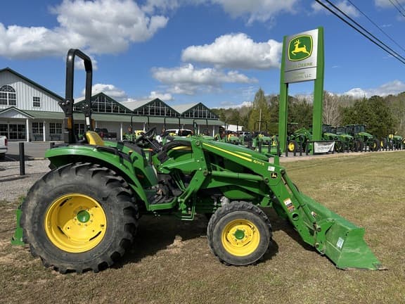 Image of John Deere 4044M Primary image