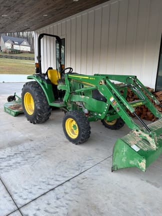 Image of John Deere 4044M Image 0