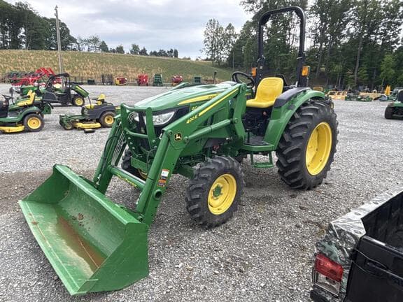 Image of John Deere 4044M Primary image