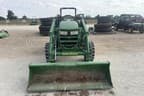 Image of John Deere 4044R equipment image 3