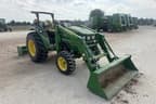 Image of John Deere 4044R equipment image 4
