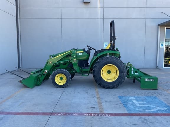 Image of John Deere 4044R Primary image