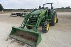 2022 John Deere 4044R Equipment Image0