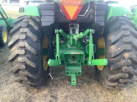 Image of John Deere 4044R equipment image 4