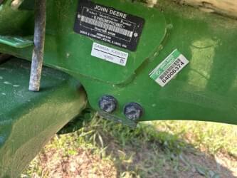 Image of John Deere 4052M equipment image 3