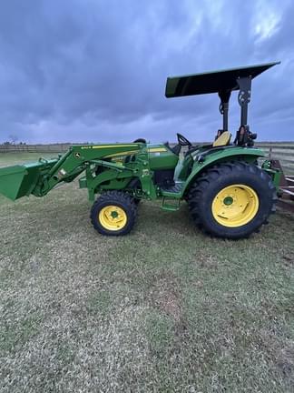 Image of John Deere 4052M Primary image