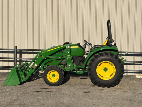 Image of John Deere 4052M Primary image