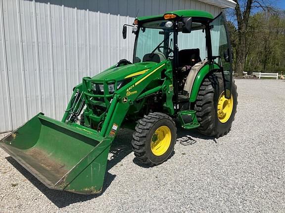 Image of John Deere 4052R Primary image