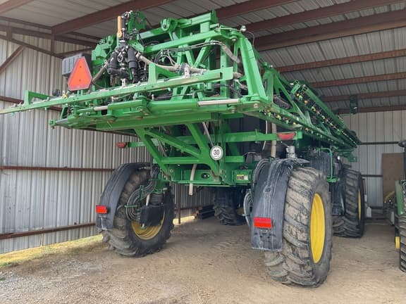 Image of John Deere 408R equipment image 3