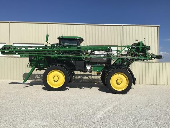 Image of John Deere 408R Primary image