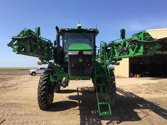 Image of John Deere 408R Primary image