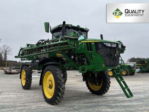 Image of John Deere 408R Primary image