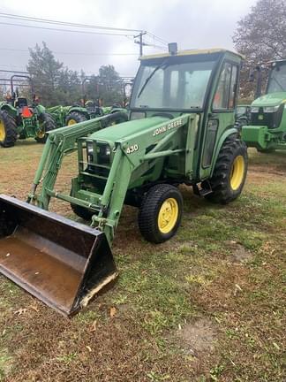 Image of John Deere 4410 Primary image