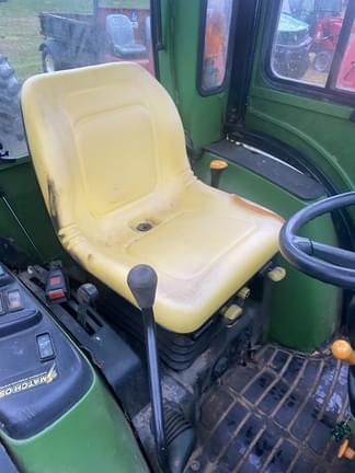 Image of John Deere 4410 equipment image 3