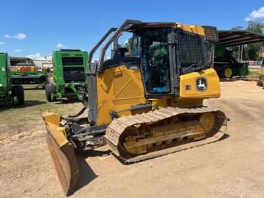 Dozers