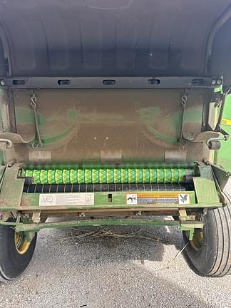 Image of John Deere 450M equipment image 4