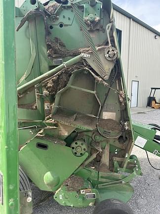 Image of John Deere 450M equipment image 2