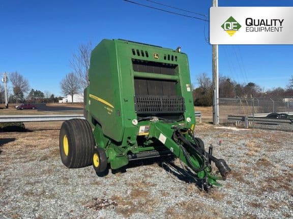 Image of John Deere 450M Primary image