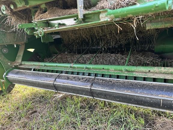 Image of John Deere 450M equipment image 1