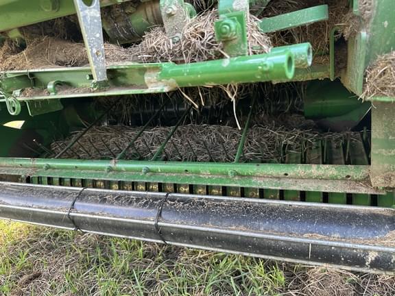 Image of John Deere 450M equipment image 2