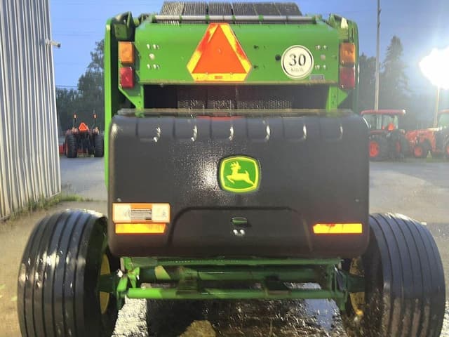 Image of John Deere 450M equipment image 3