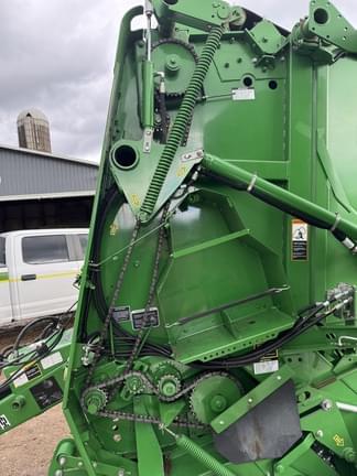 Image of John Deere 450M equipment image 3