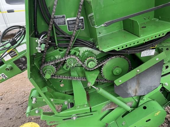 Image of John Deere 450M equipment image 4