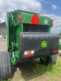 Image of John Deere 460M equipment image 2