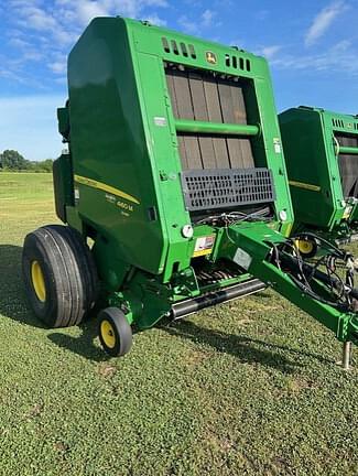 Image of John Deere 460M equipment image 1