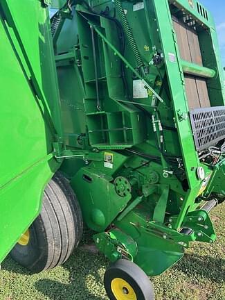 Image of John Deere 460M equipment image 2