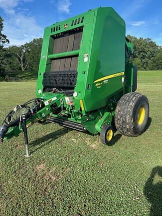 Image of John Deere 460M Primary image