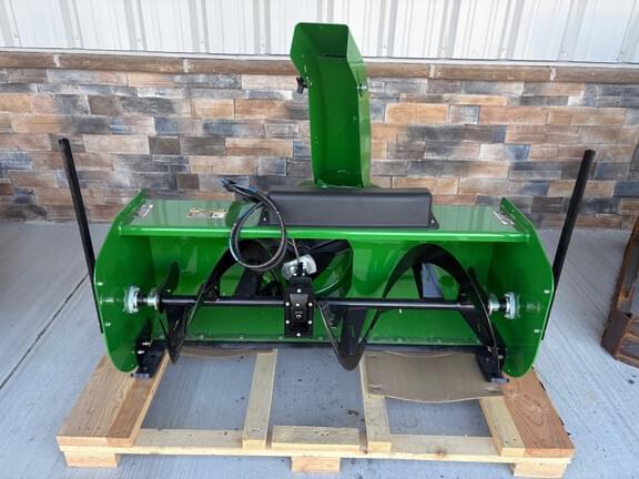 Image of John Deere 47" Snow Blower Primary image