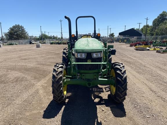 Image of John Deere 5045E equipment image 1