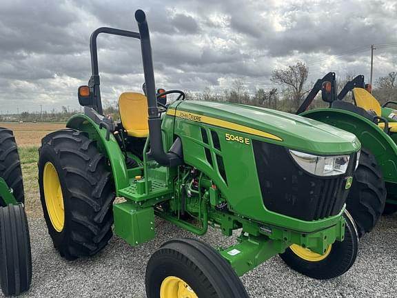 Image of John Deere 5045E Primary image