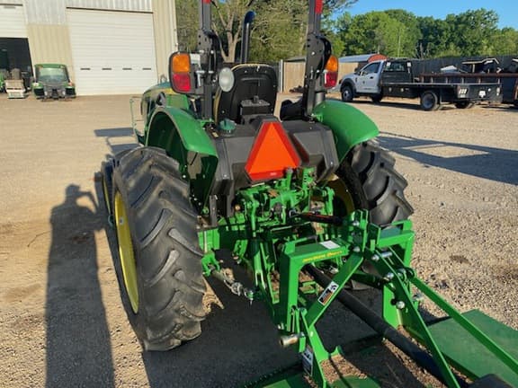 Image of John Deere 5045E equipment image 2