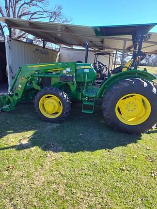 Image of John Deere 5045E Primary image