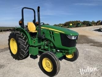 Image of John Deere 5055E Primary image