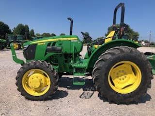 Image of John Deere 5055E Primary image