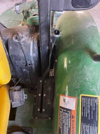 Image of John Deere 5055E equipment image 2