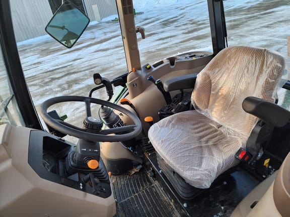 2022 John Deere 5065E Equipment Image0