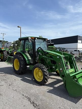 Image of John Deere 5065E Primary image