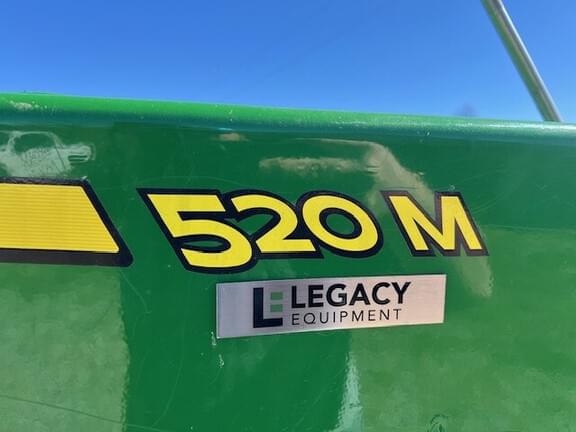 Image of John Deere 5075E equipment image 3