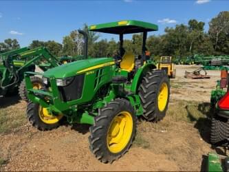 Image of John Deere 5075E Primary image