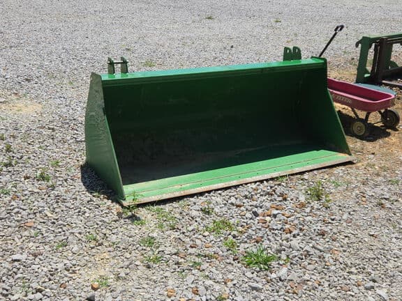 Image of John Deere 5075E equipment image 2