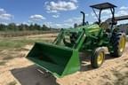 Image of John Deere 5075E equipment image 4