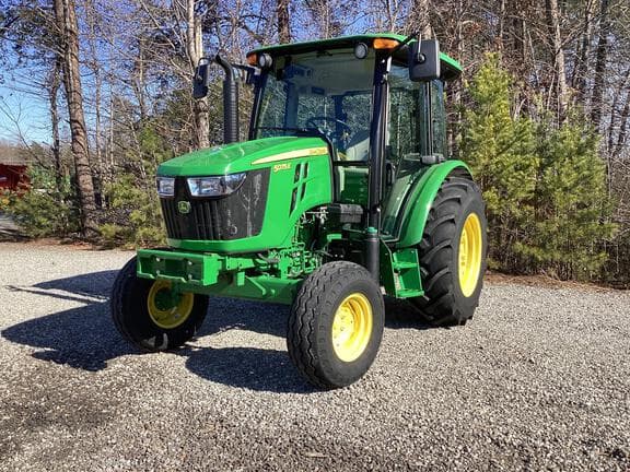 Image of John Deere 5075E Primary image