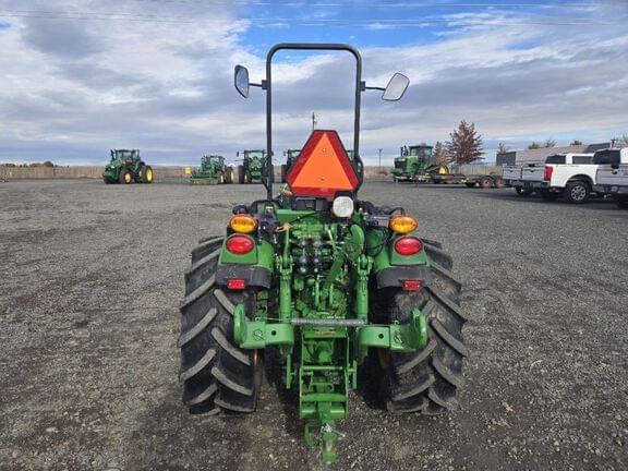Image of John Deere 5075GL equipment image 3