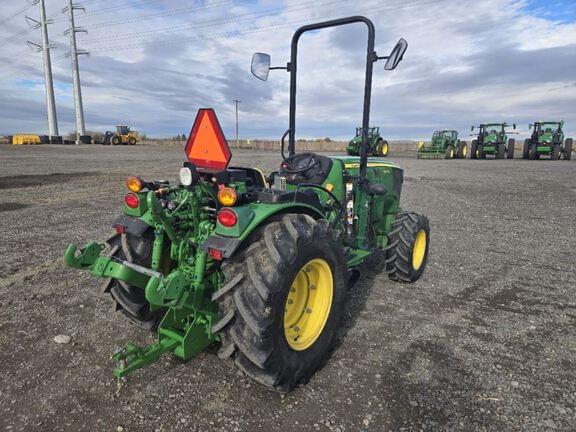 Image of John Deere 5075GL equipment image 4