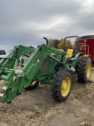 Image of John Deere 5090E Primary image