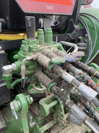 Image of John Deere 5090E equipment image 3